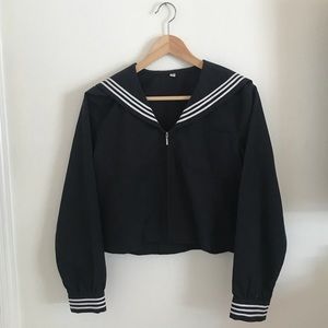 Japanese Seifuku Jacket